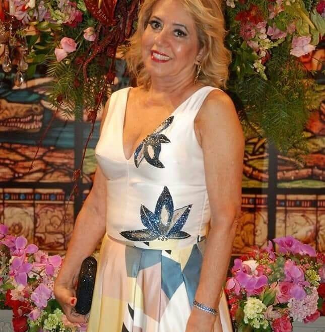 Janete medeiros