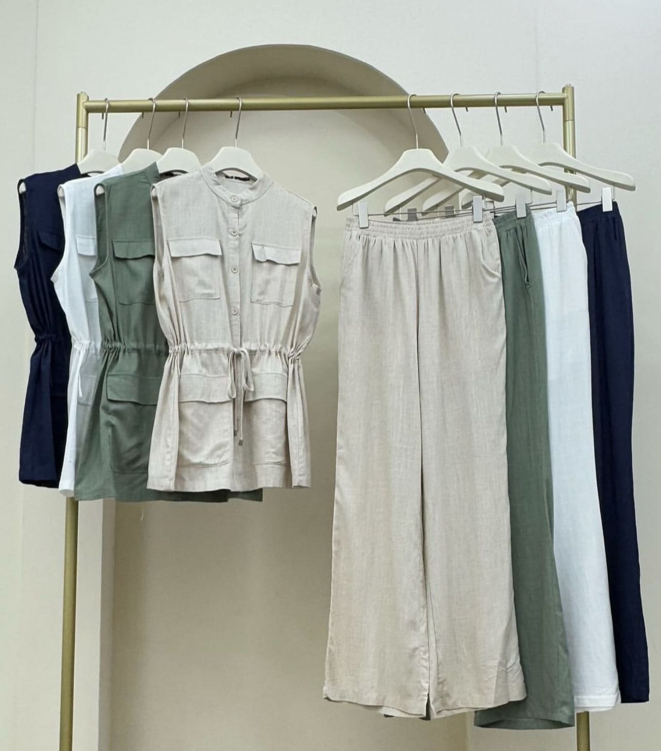 Conjunto Ângela